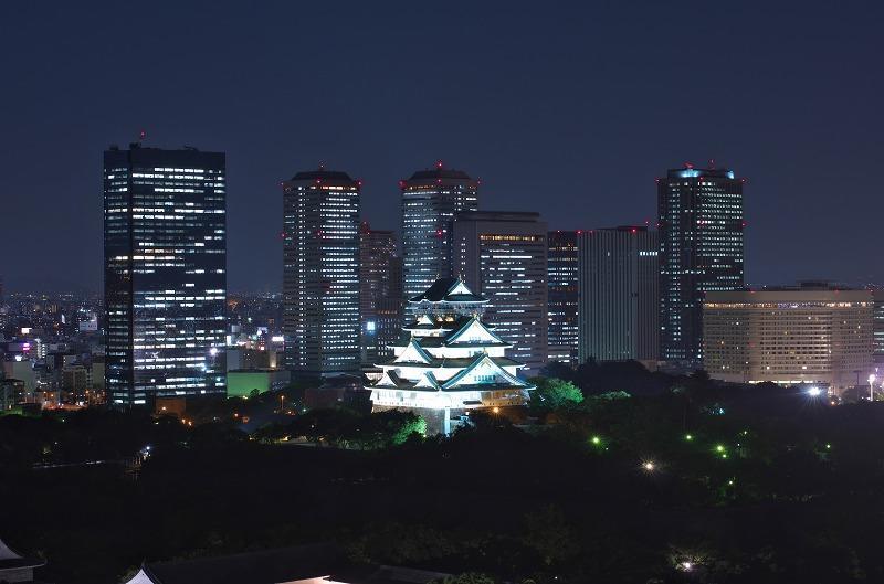 大阪市Junfukuyaアパートメント エクステリア 写真